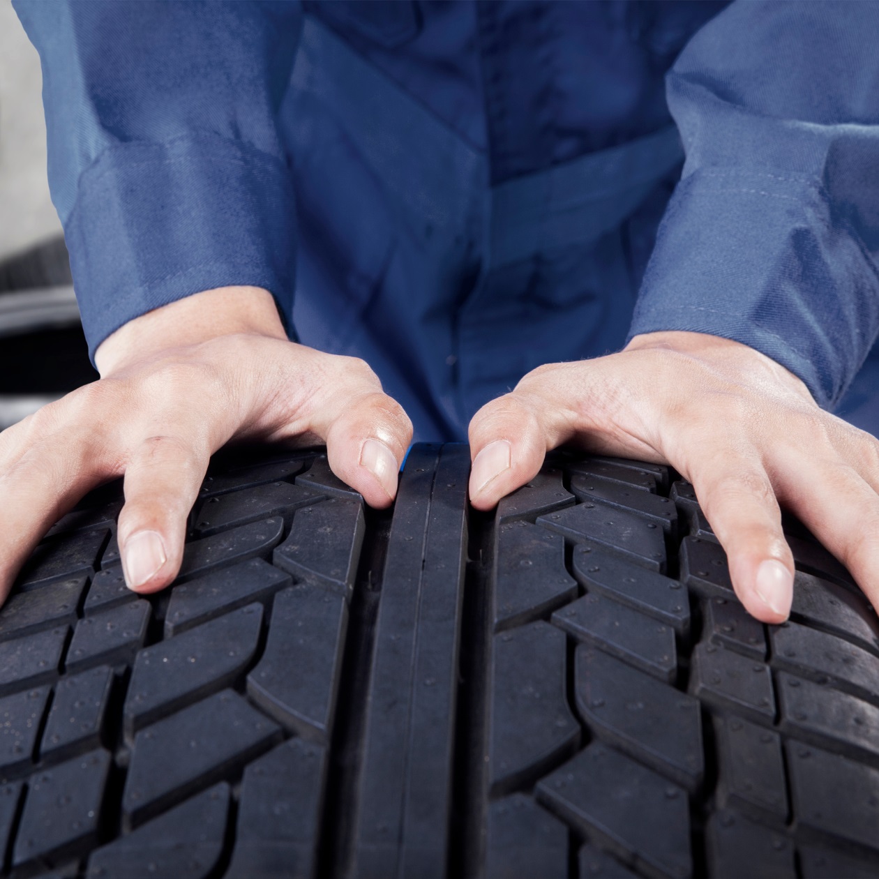 Sommerdekktest 2025: Derfor bør du styre unna spesialdekkene